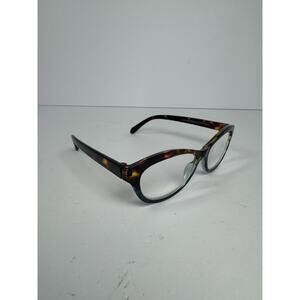 Nine West NS0325 NW Quinn GLD 4PK 52 17-144 PD62mm +2.00 Frames only S9-4